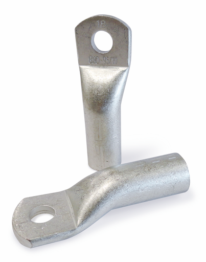 [/SOFTCD-95/12] Soulier de câble DIN,  95mm², M12