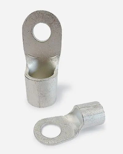[/SOFTD-1.5/4] Soulier de câble soudé 1.5mm² M4