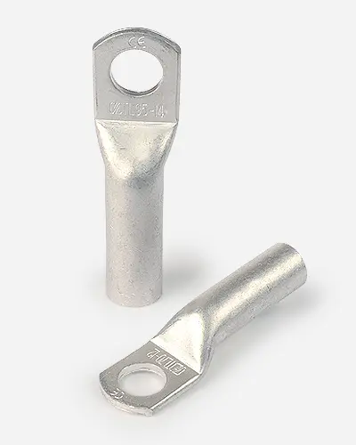 [/SOFTL-400/16] Cable lug long barrel, 400mm², M16