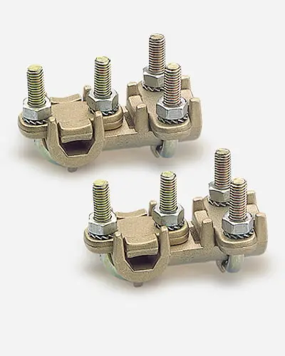 [/SOFTRT-25/120] Connecteur-vis, 90°, laiton, 16-120mm²