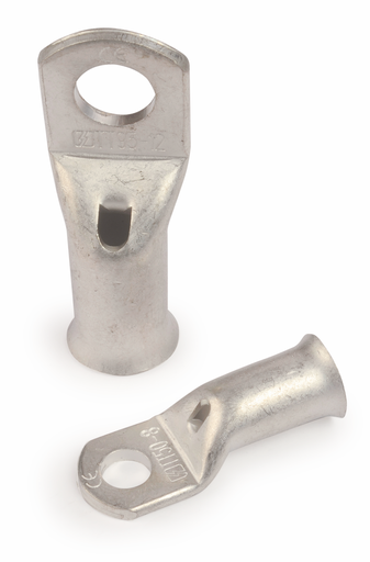 [/SOFTT-150/10] Cable lug NF,  150mm², M10