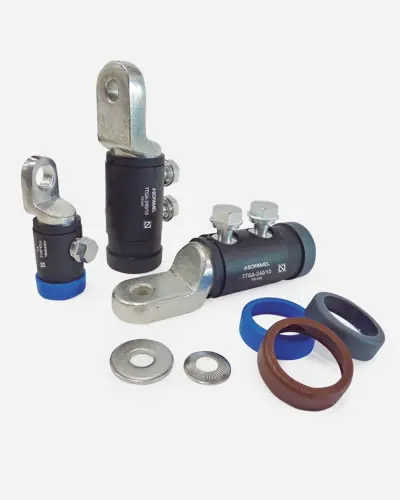 [/SOFTTGA-95-12] SC isol.-vis-tête fus. 50-95mm² M12