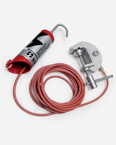 [/SOFVTC-OAD] MV detector 5kVdc + ac, opt. & ak.