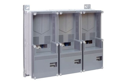 [/SV103] Verz. 3 tellers Fluvius
