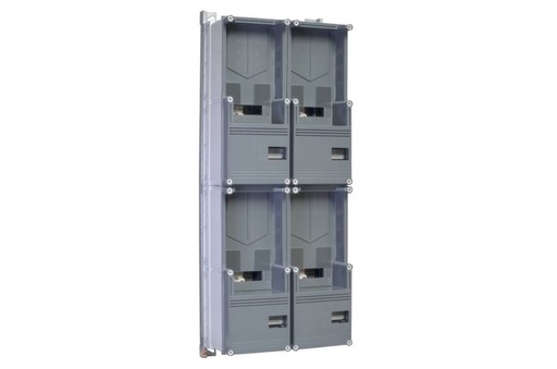 [/SV204] Ens. 4 compt. Fluvius