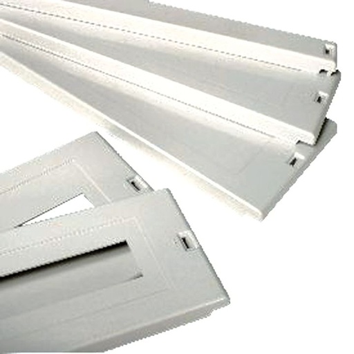 [/TC50W] 50mm HEIGHT BLIND LID