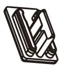 [/TE210] Embout d'isolation latéral pour peignes 2 pôles 10mm²