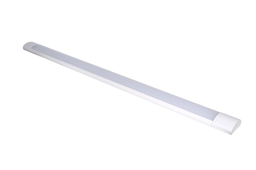 [/TFA72WLEDCCT] LED THIKA S IP42 TECO 180cm 72W 3000-4000-6500K