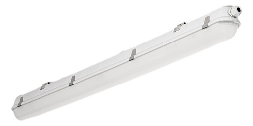 [/TFO1201PFT2400] FIJI ONE IP66 Non dim. 23-39W 3020-5190lm PC 120cm 4000K +TH