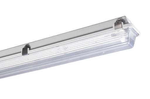 [/TFT1201H0T2000] FIJI TUBE 136 GRP body + PMMA cap 120cm + TH
