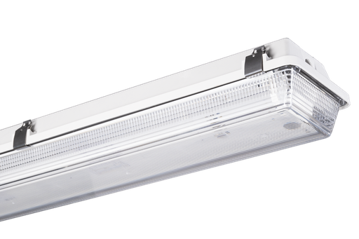 [/TFT1202H0T2000] FIJI TUBE 236 GRP body + PMMA cap 120cm + TH