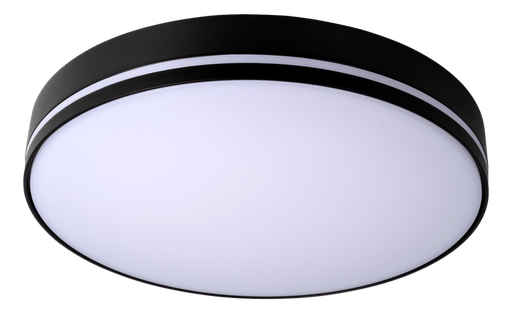 [/THIC024D035CB] Plafon. LED TECO HILO LINE IP54 24/32W 3000/4000K ø 350 Nr.