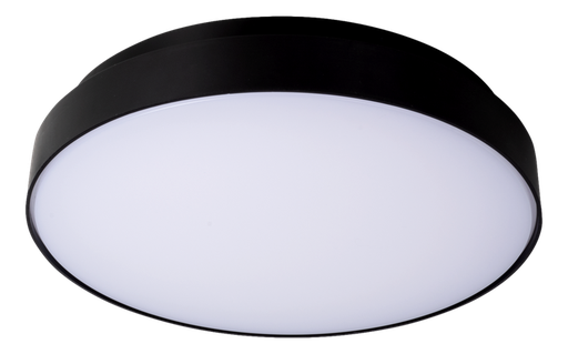 [/THIL018D027CB] Plafonnier LED TECO HILO IP54 10/18/24W 3000/4000K ø 270 Nr.