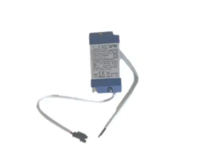 [/TLC009PHD] Driver 15W 500mA  Phase Dim + vrouw. stek.KUANA S/NAULA