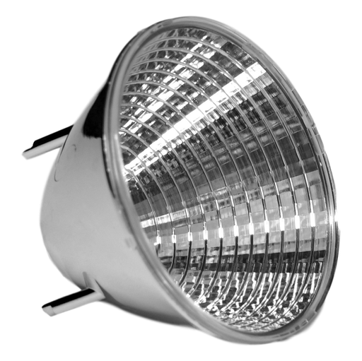 [/TLC0LEN018ZB] 18° reflector voor Teco LED Tracklight NAULA 20&30W