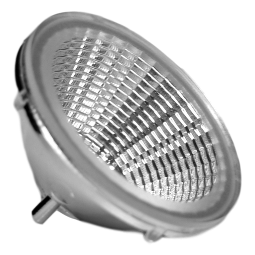 [/TLC0LEN025ZA] 25° reflector voor Teco LED Tracklight NAULA 12W