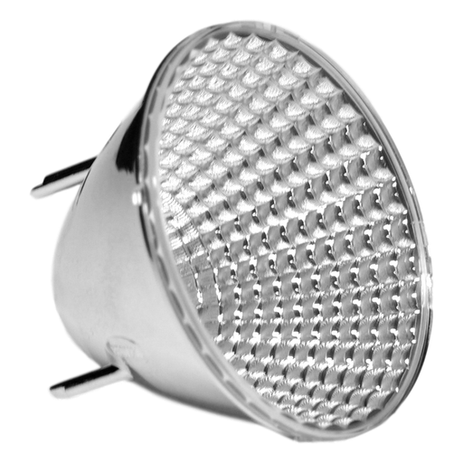 [/TLC0LEN050ZB] Réflecteur 50° pour Tracklight LED Teco NAULA 20&30W