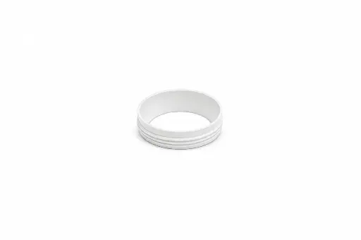 [/TLC250W00SR] Option Anneau de finition pour OZI Blanc