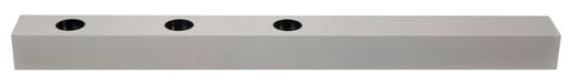 [/TLC330XW0DSS] Base Rectang. 560x50x40 pour LED TECO NAULA Blanc 3x10W Dim