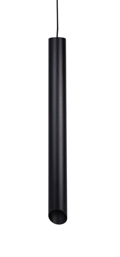 [/TLC400WB34S5] TECO LED Pendel.Snee NAULA 9W 3000K Ra90 Dim Zw. 34°40x400