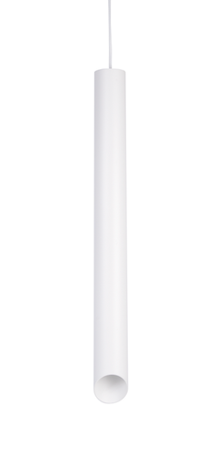 [/TLC400WW34S4] Susp.Coupé LED TECO NAULA 9W 2700K Ra90 Dim Bl. 34° 40x400