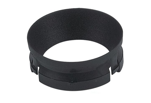 [/TLC400XB00SR] Anneau Noir  40mm