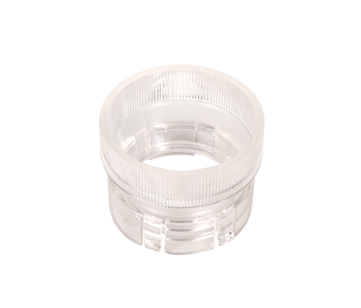 [/TLC400XT00SR] Transparante Ring 40mm
