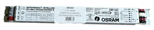 [/TLC410DES4] (AS) Driver Dali OSRAM 500mA TECO NAULA (4pcs) + ss anti-tract.