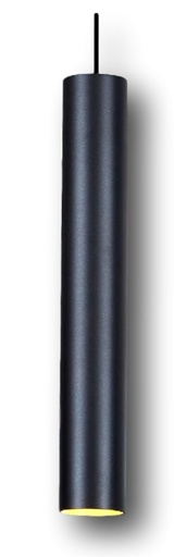[/TLC410WB34S2] LED pendant Teco NAULA 9W 2700K Ra90 Dim Nr. 34° 40x250