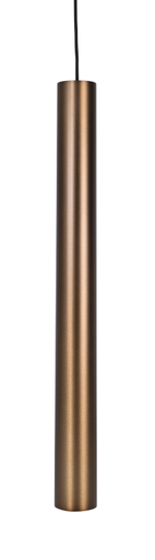 [/TLC410WE34S4] Suspension LED TECO NAULA 9W 2700K Ra90 Dim Br.34° 40x400