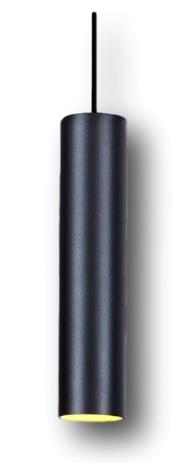 [/TLC610WB32S2] Suspension LED Teco NAULA 9W 2700K Ra90 Dim Nr. 32° 60x250