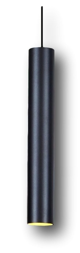 [/TLC610WB32S4] Suspension LED Teco NAULA 9W 2700K Ra90 Dim Nr. 32° 60x400