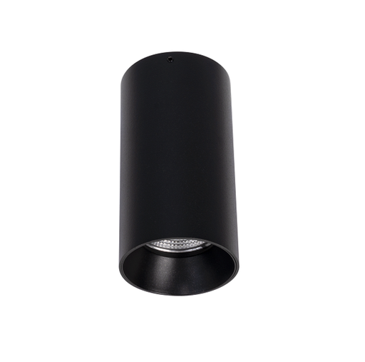 [/TLC910WB34S0] TECO LED Spot onderb. NAULA 9W 2700K Dim Zw. 34° 60X112