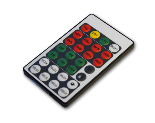 [/TLIREMSENS00] Télécommande pour Détecteur 220-240V On/Off PIR sensor