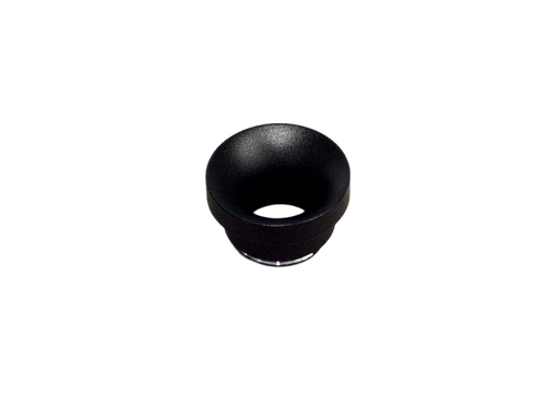 [/TLK400XB00SF] Central ring IP54 Black for TECO LED KHEO 40