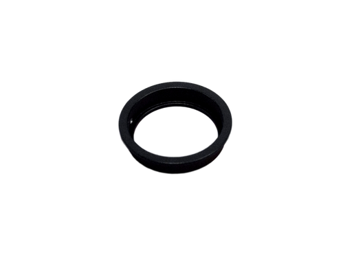 [/TLK400XB00SR] Buitenring Zwart voor LED TECO KHEO 40