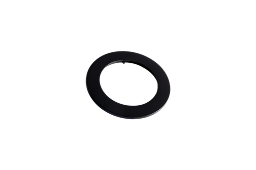 [/TLK400XB00SR.2] Annneau de finition LED TECO CILENA 4" 20W Noir
