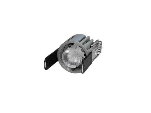 [/TLK402W03090] LED Downlight TECO KHEO 40 2W 2700K Ra90 30°Ss Driver/finish