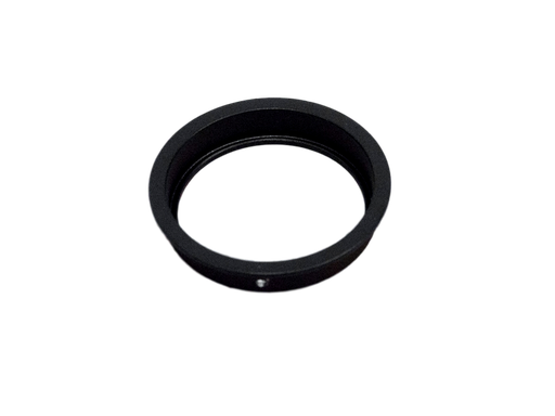 [/TLK580XB00SR] Anneau extérieur Noir pour LED TECO KHEO 58