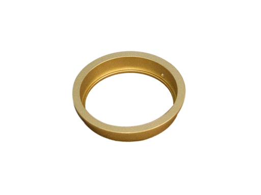 [/TLK580XG00SR] Golden outer ring for TECO KHEO 58 LED