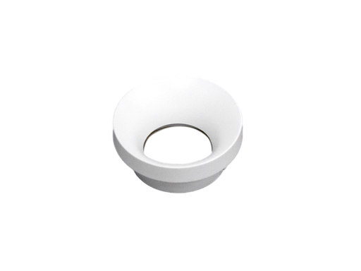 [/TLK580XW00SF] Central ring IP54 White for TECO LED KHEO 58