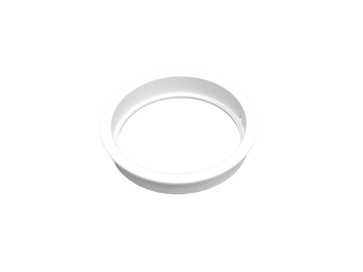 [/TLK580XW00SR] Anneau extérieur  Blanc pour LED TECO KHEO 58