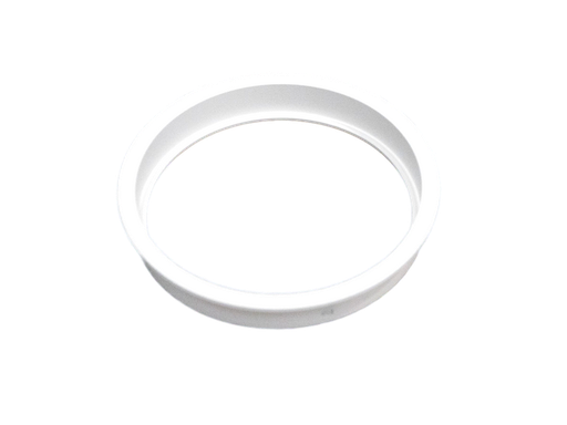 [/TLK780XW00SR] Anneau extérieur  Blanc pour LED TECO KHEO 78