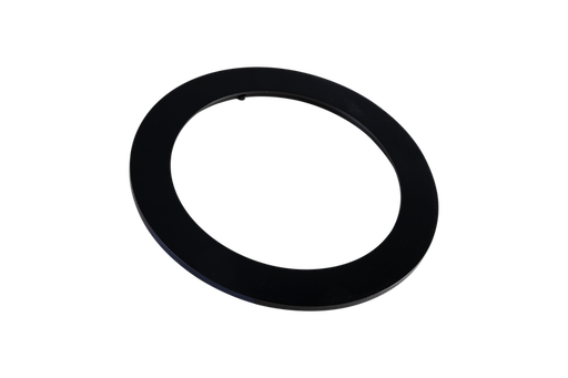 [/TLK800XB00SR] Finnishing ring LED TECO CILENA 8" 40W Black