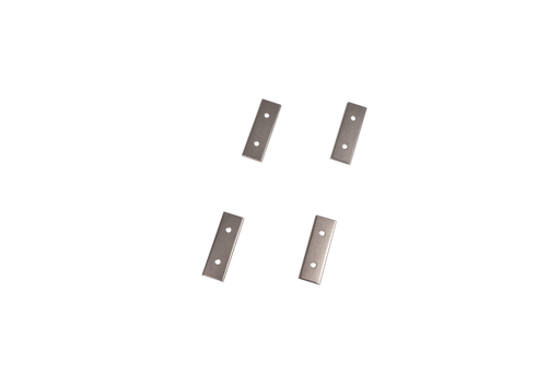 [/TLPMAGNETKIT] (AS) Kit magnetique pour dalles LED YALA (4 pcs)