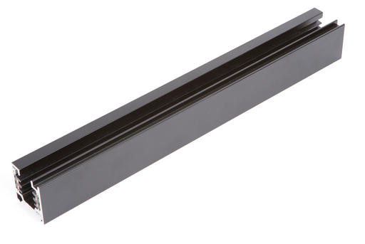 [/TLZ200BTRA00] Track 3P Teco Black 200cm for Tracklights