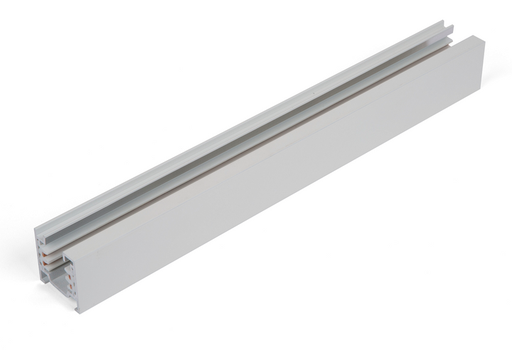 [/TLZ200WTRA00] Rail 3P Teco Blanc 200cm pour Tracklights