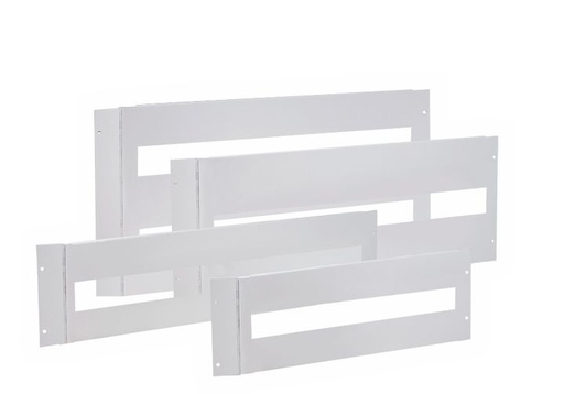 [/TMA2080] Mod. afdekplaat op scharnier 200x800 mod30 vr argenta plus