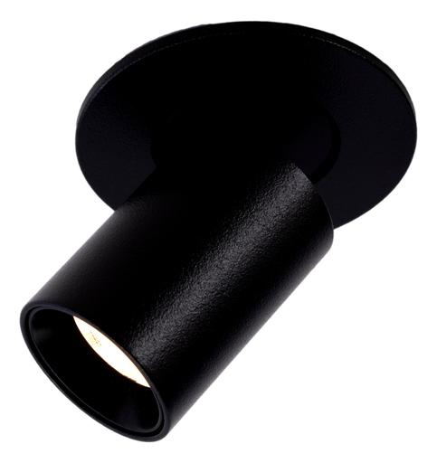 [/AOZI02DE501B] (AS)OZI + Fixed driver 3000K Noir