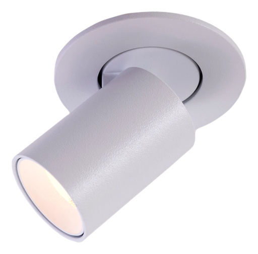[/AOZI02DE501W] (AS)OZI + Fixed driver 3000K Wit